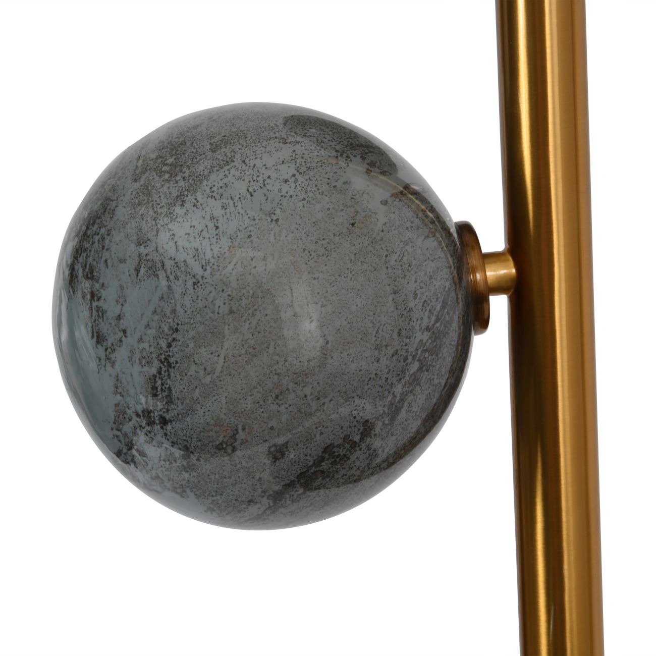 Stormy Floor Lamp