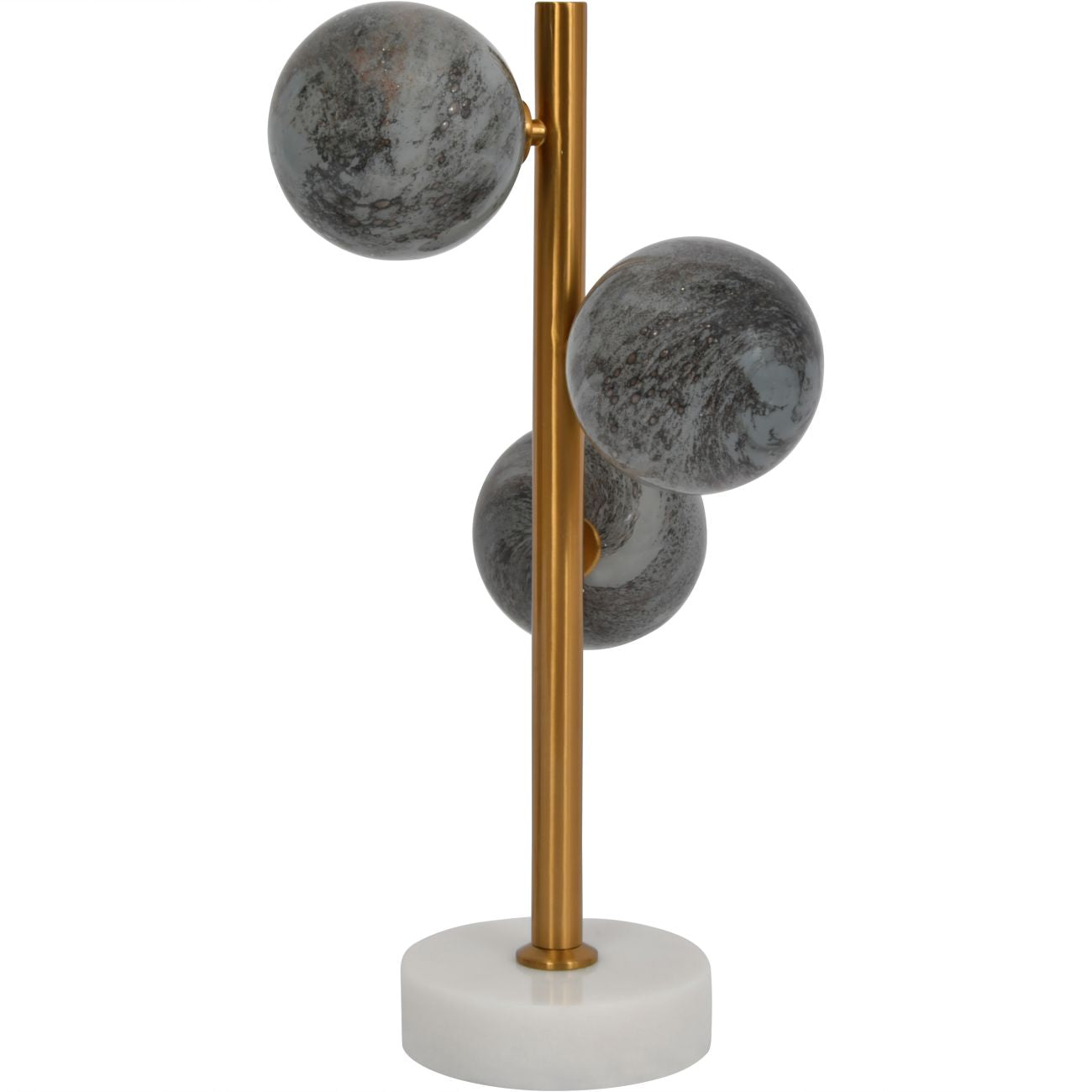 Stormy Table Lamp