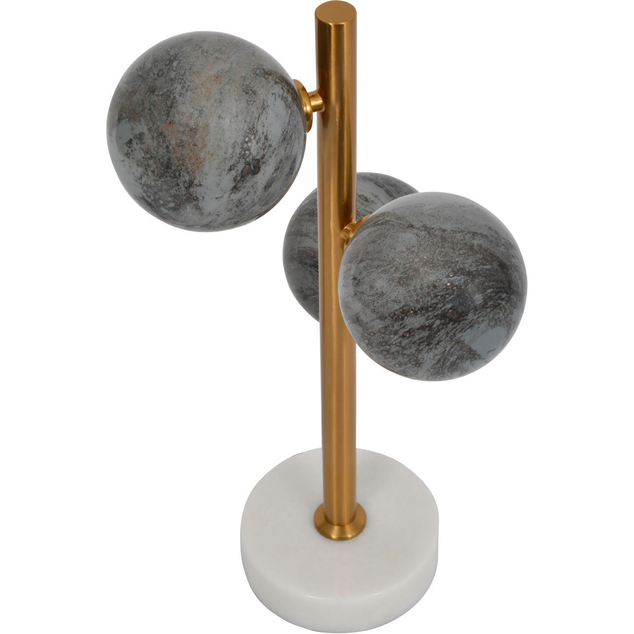 Stormy Table Lamp