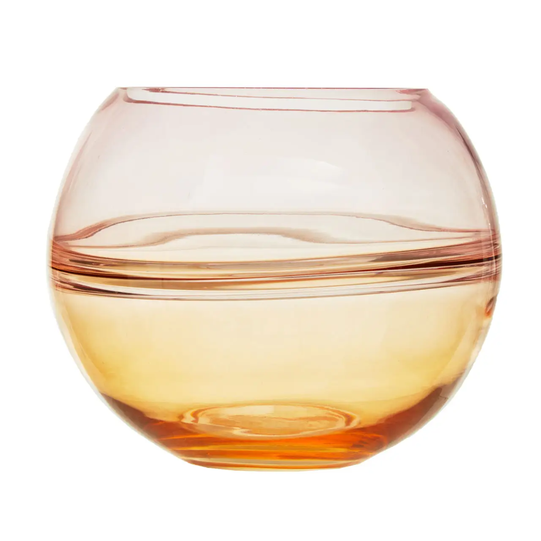 Sunshine Vase