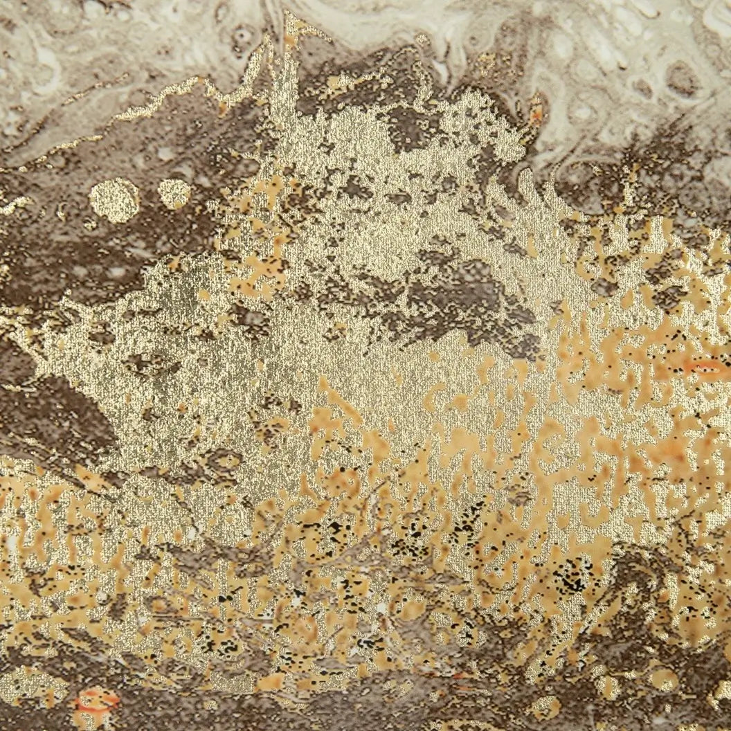 set-of-three-tideform-abstract-wall-art-pieces-with-earthy-tones-and-gold-metallic-foil-at-albury-house-interiors