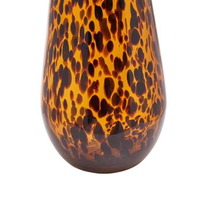 Tortoise Shell Vase Small