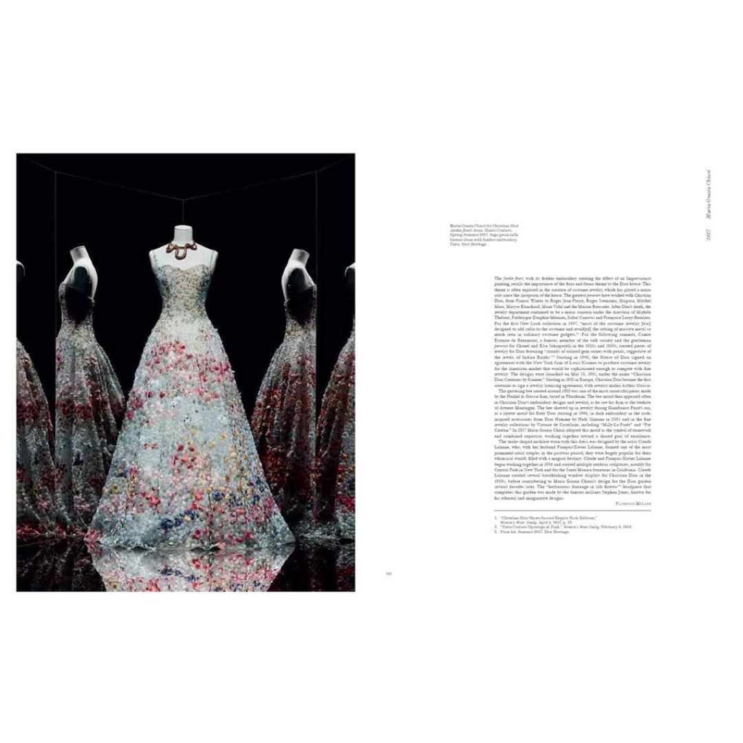 Christian Dior: Designer Of Dreams