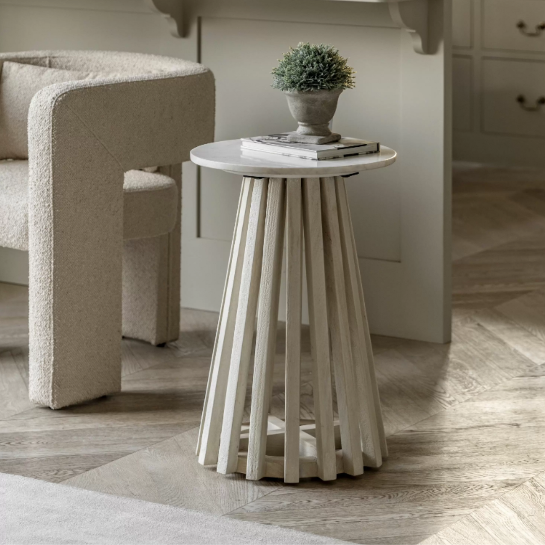 Mayfair Side Table