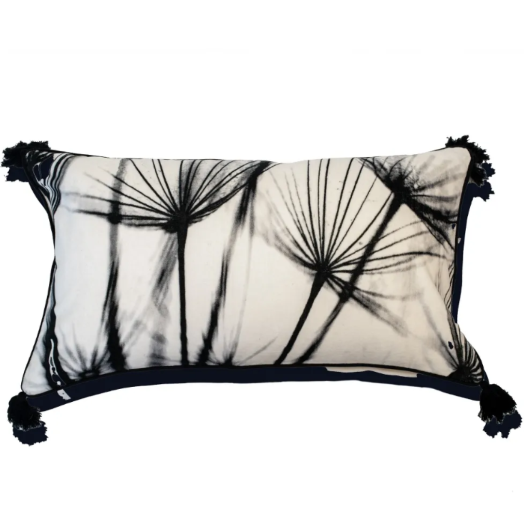 Dandelion Cushion