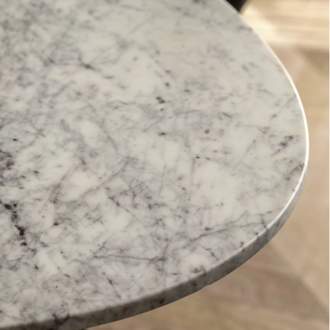 Mayfair Oval Dining Table