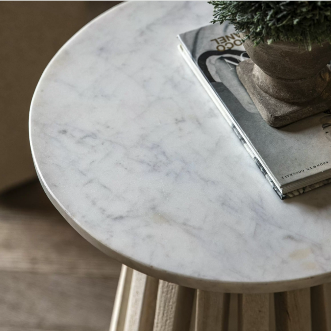Mayfair Side Table
