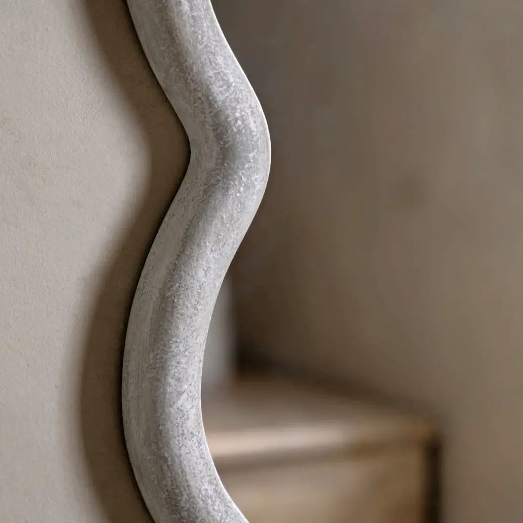 valencia-wave-retro-wall-mirror-in-antique-white-at-albury-house-interiors