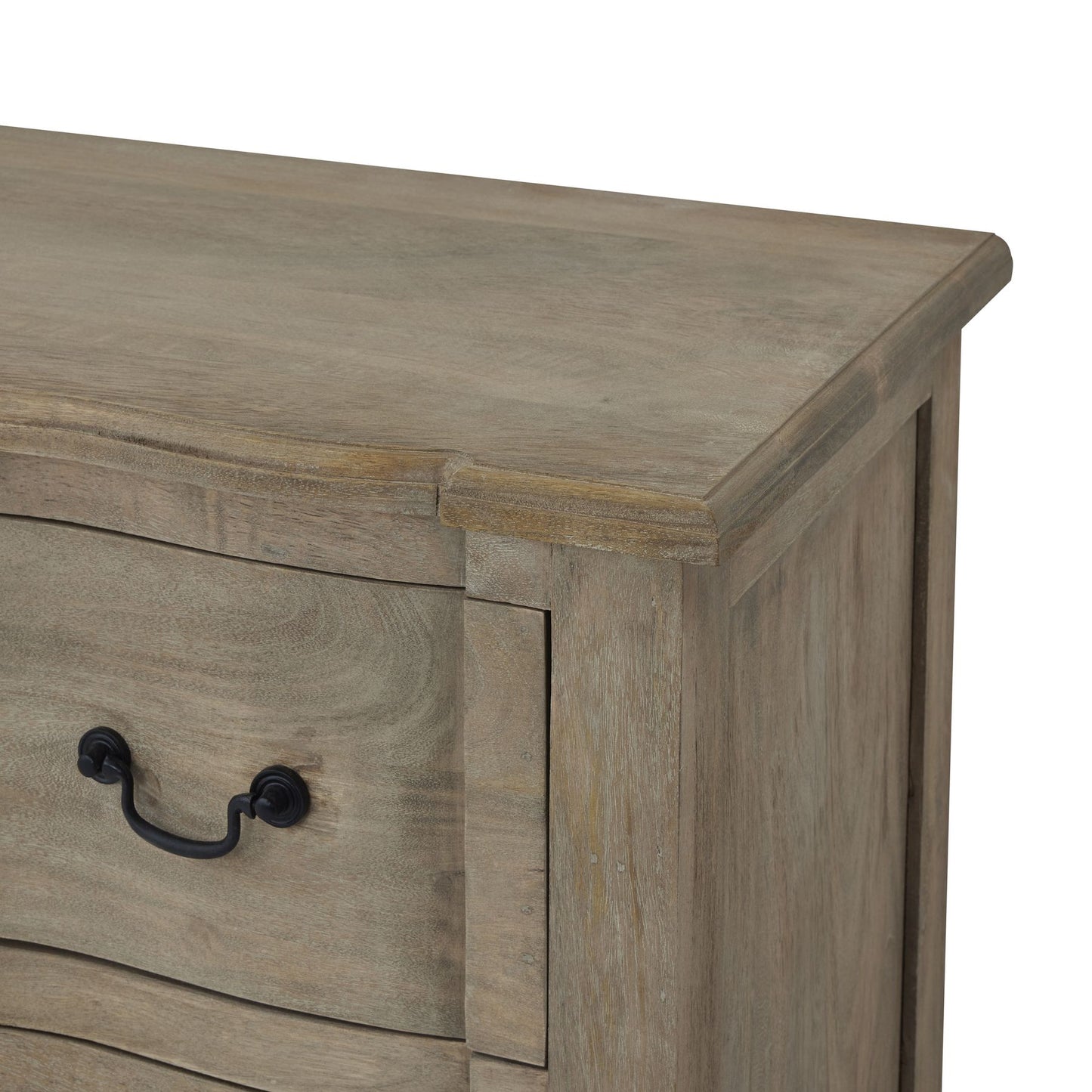 Wardour Chest Of 6 Drawers