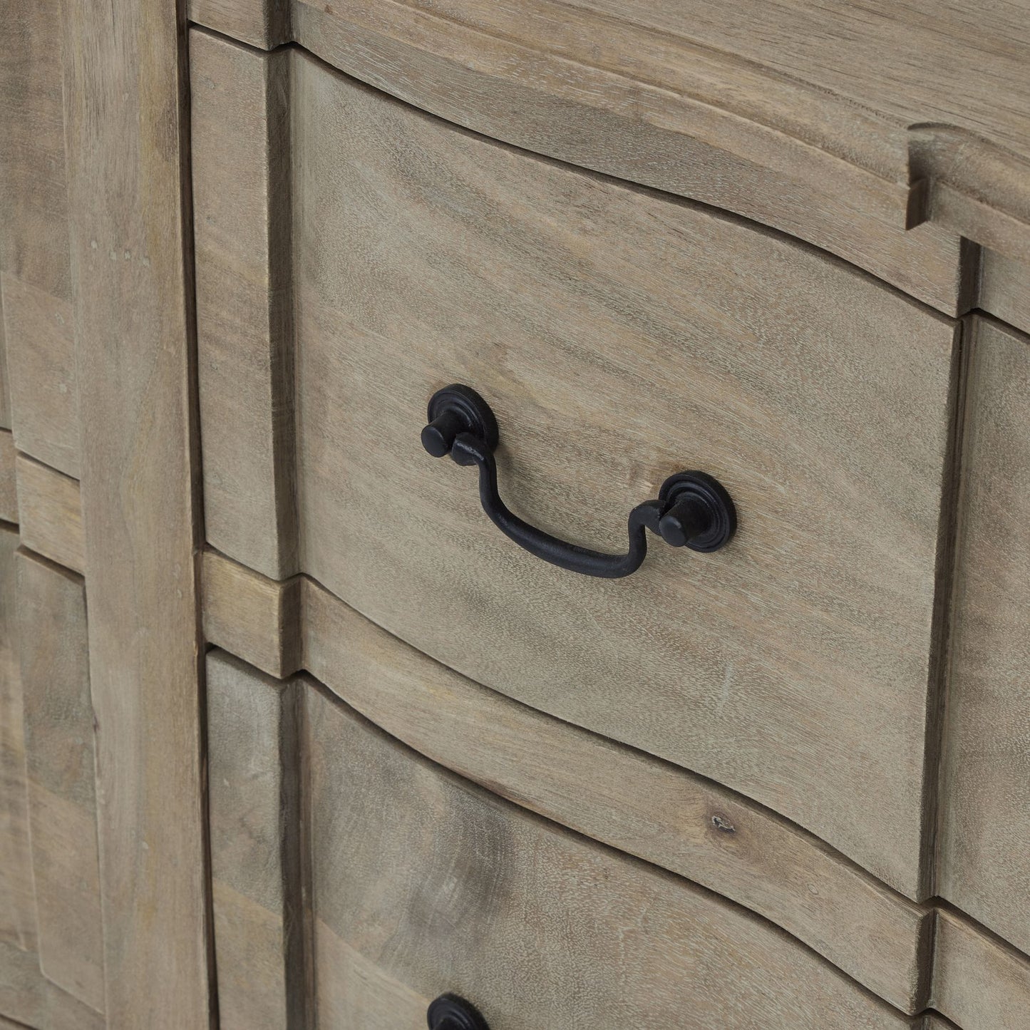 Wardour Chest Of 6 Drawers
