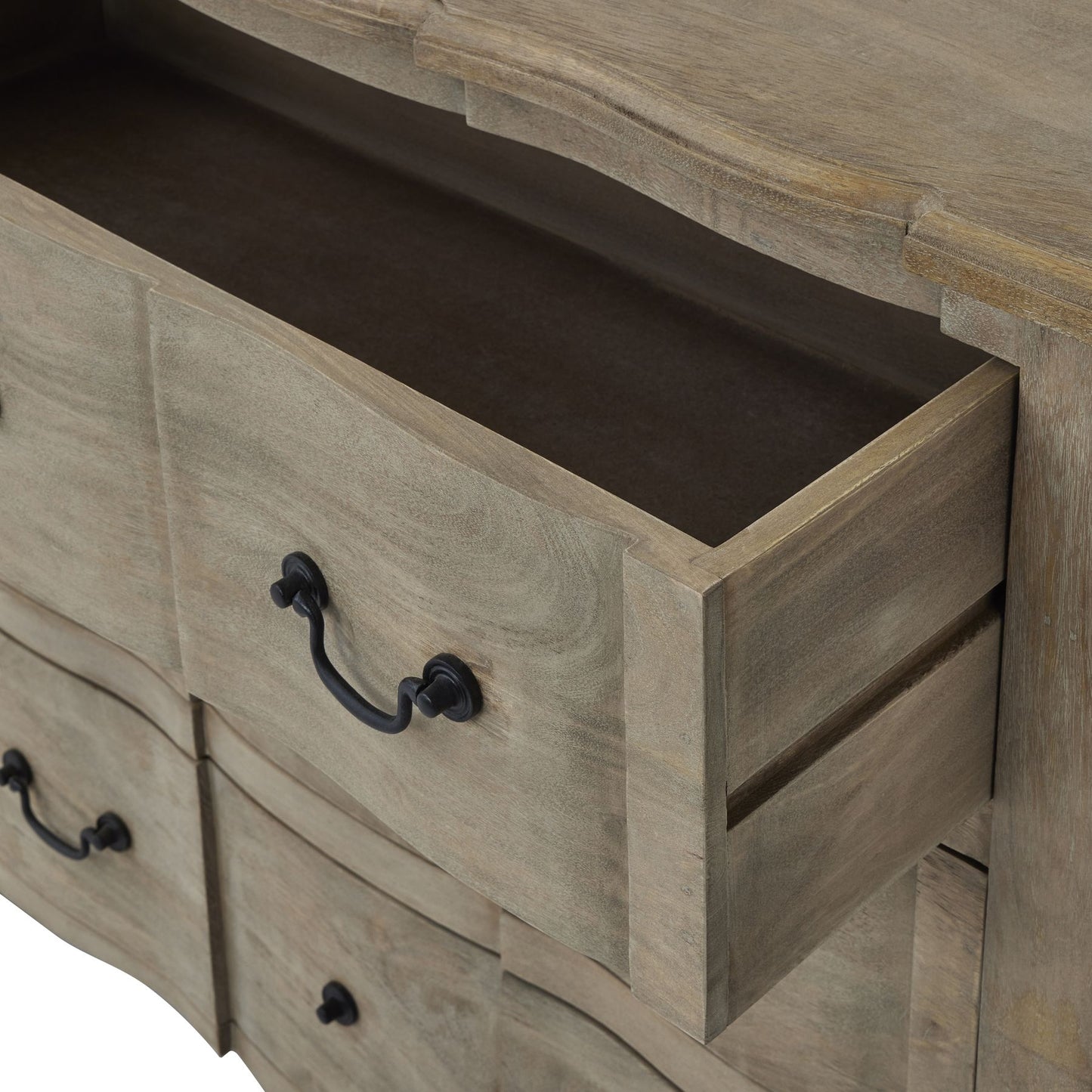 Wardour Chest Of 6 Drawers