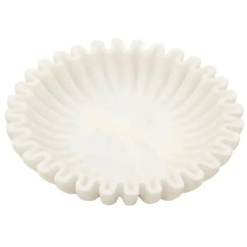 natural-white-marble-fluted-bowl-at-albury-house-interiors