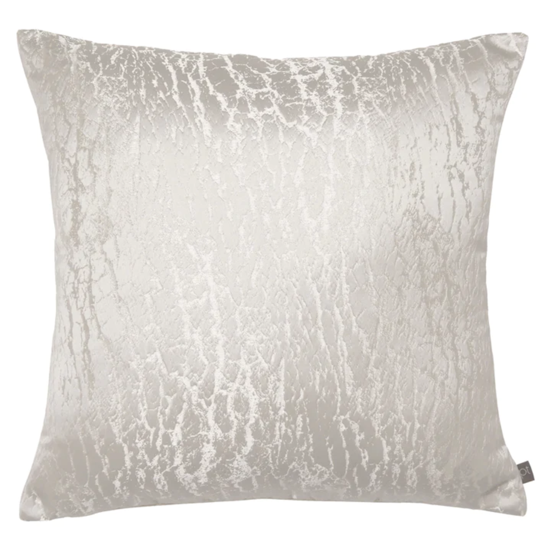 Willow Cushion Ivory