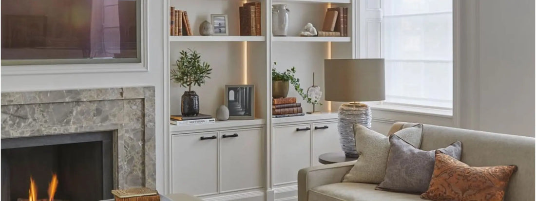 Solid Wood, Veneer and MDF: which is best for your home?