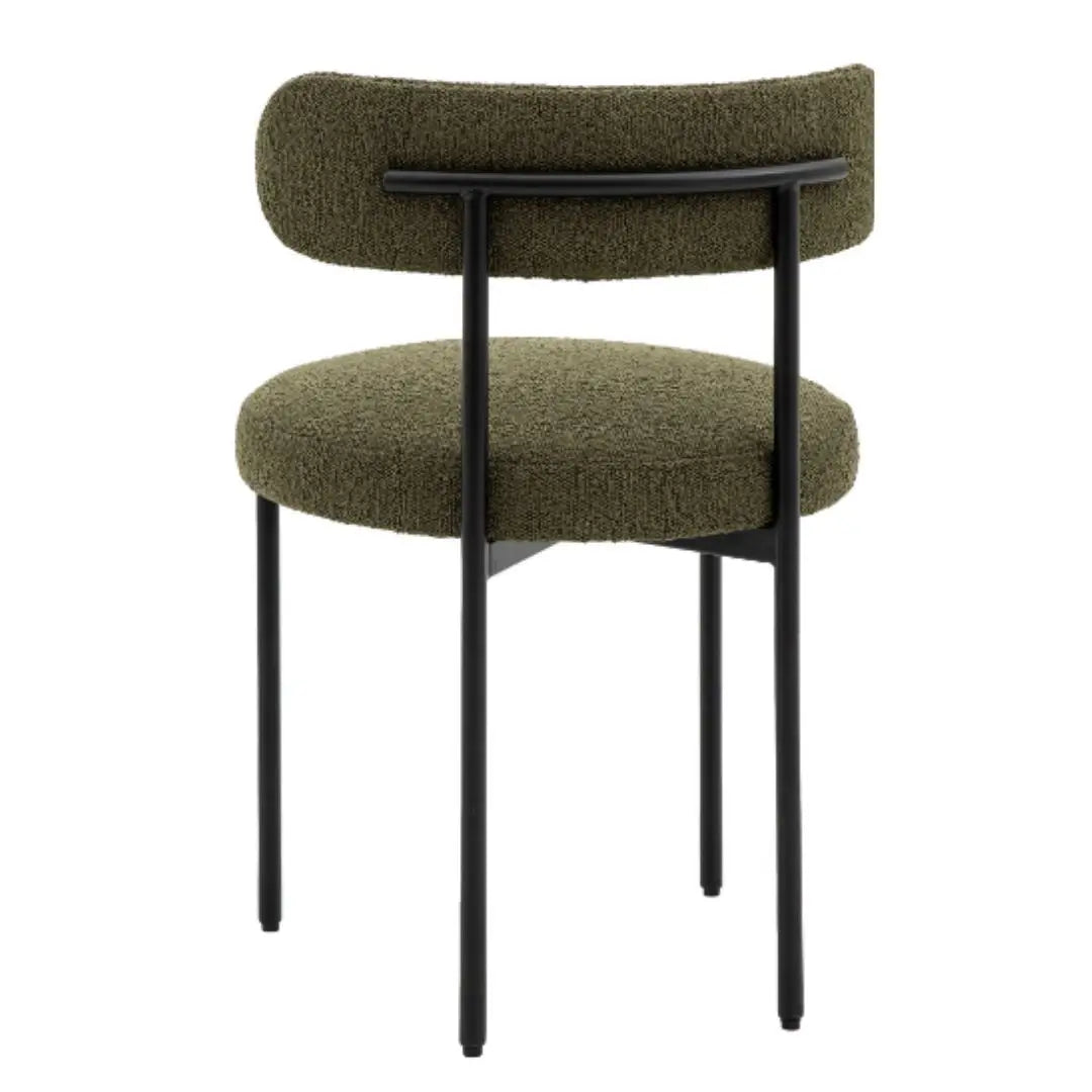 Ava Chairs Green