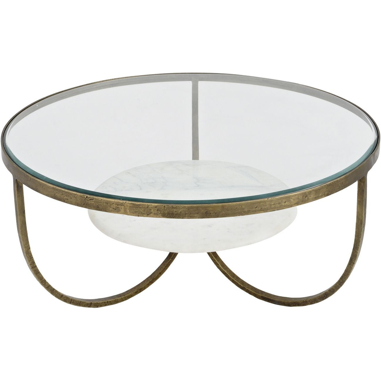 Agatha Coffee Table