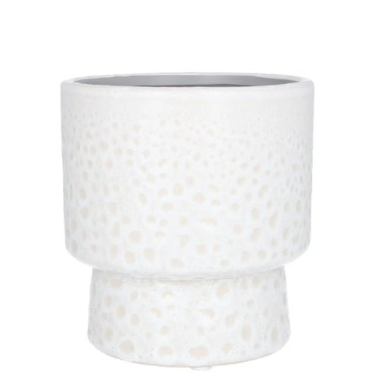 albury-house-interiors-off-white-speckle-goblet-planter