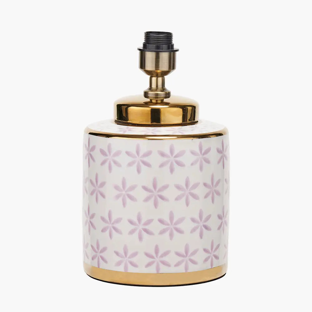 anise-pink-leaf-patterned-anise-table-lamp-base-with-gold-edges-at-albury-house-interiors