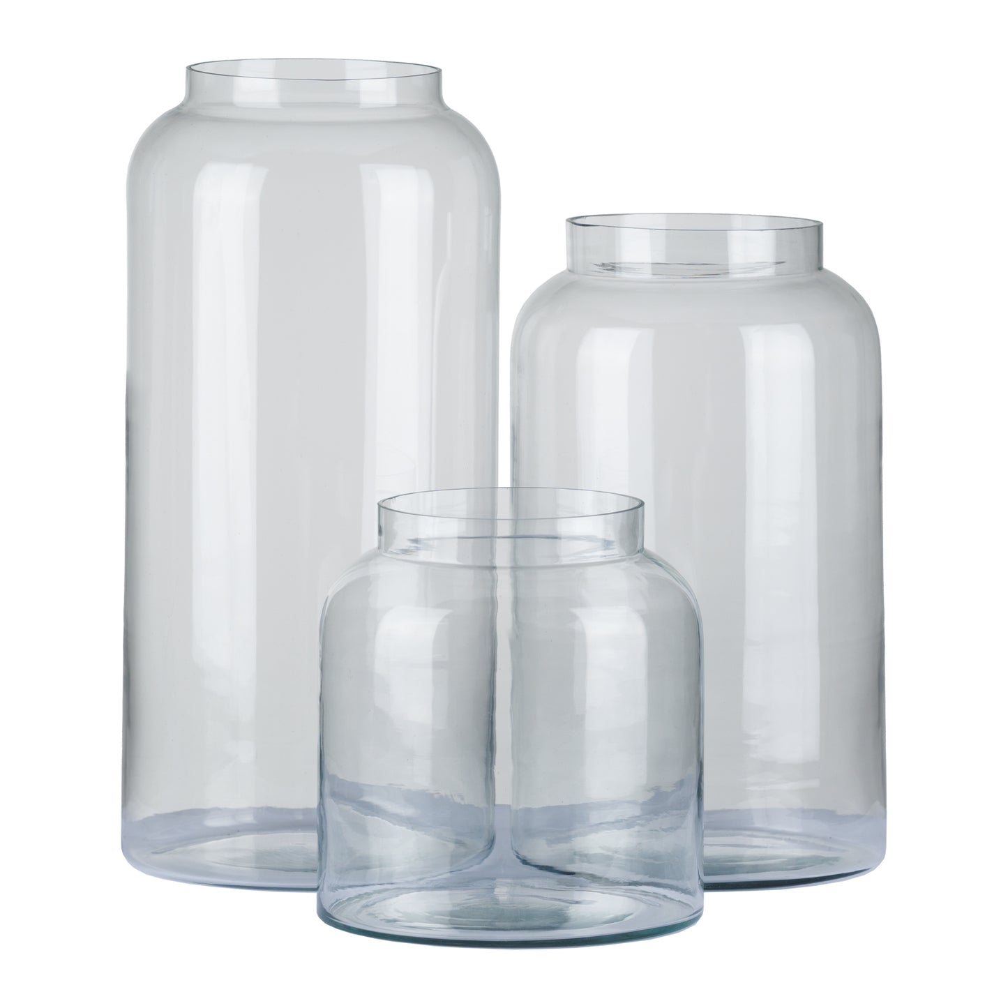 Apothecary Jar Vase Medium