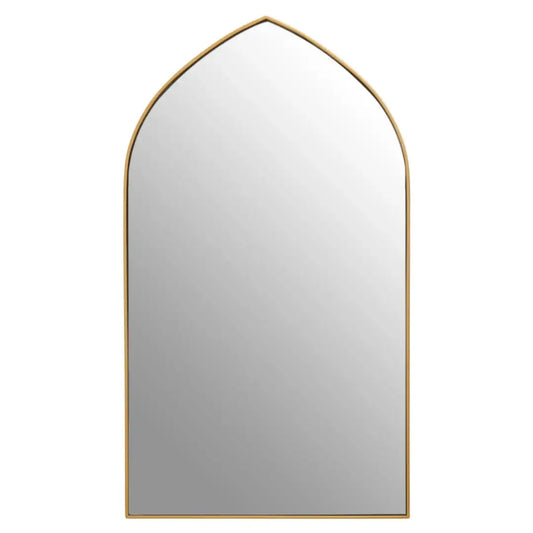 arched-gold-framed-wall-mirror-medium-size-at-albury-house-interiors