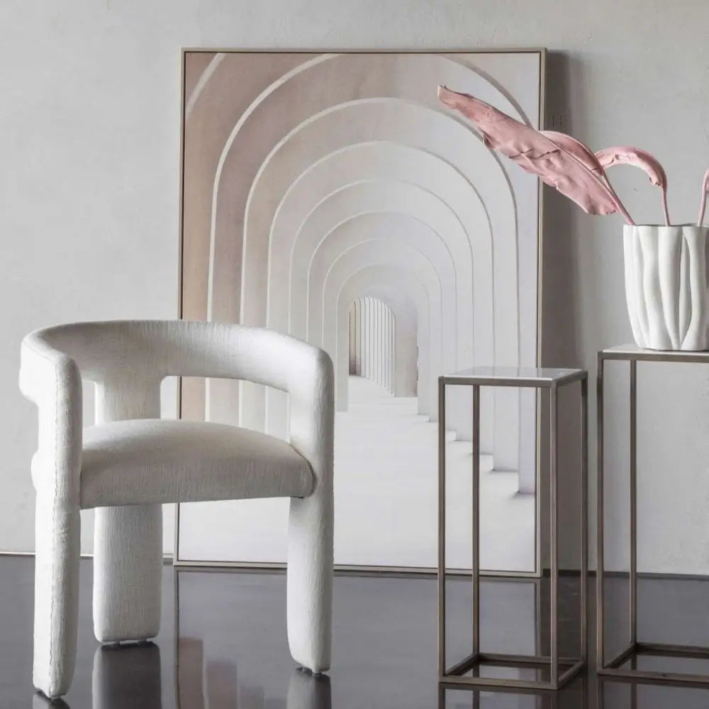 archways-distant-arches-canvas-framed-wall-art-in-living-room-at-albury-house-interiors