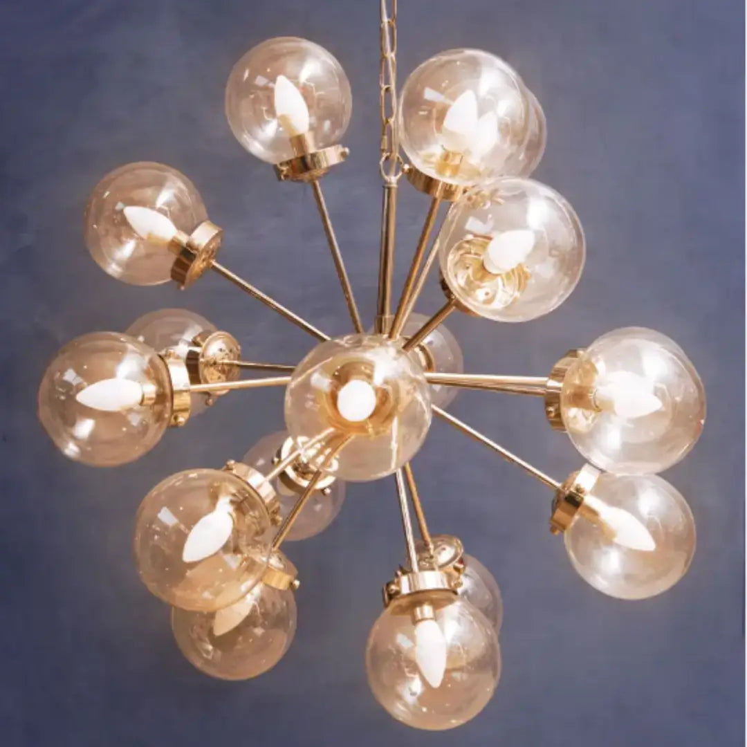 glass-orb-asteroid-chrome-ceiling-light-at-albury-house-interiors