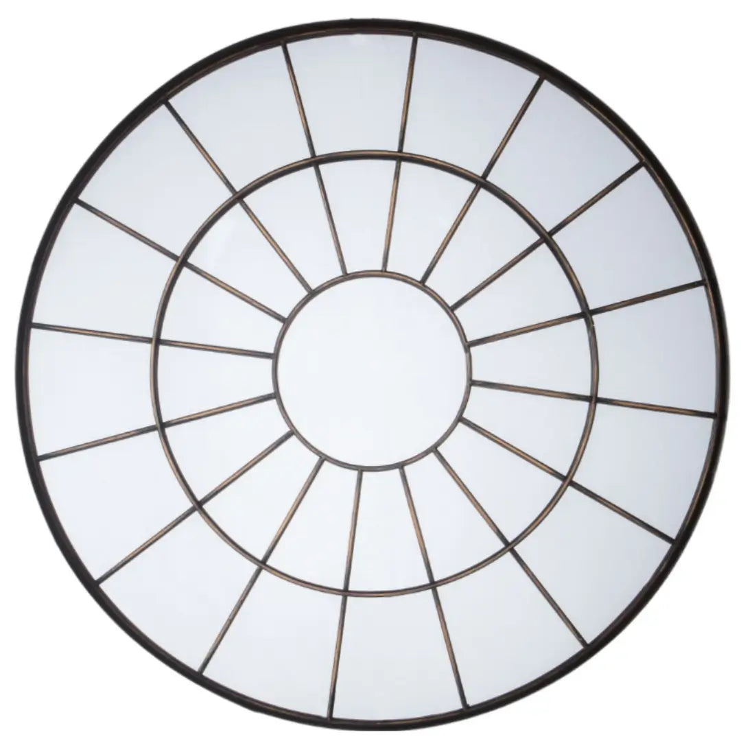 barclay-antique-bronze-wall-mirror-at-albury-house-interiors