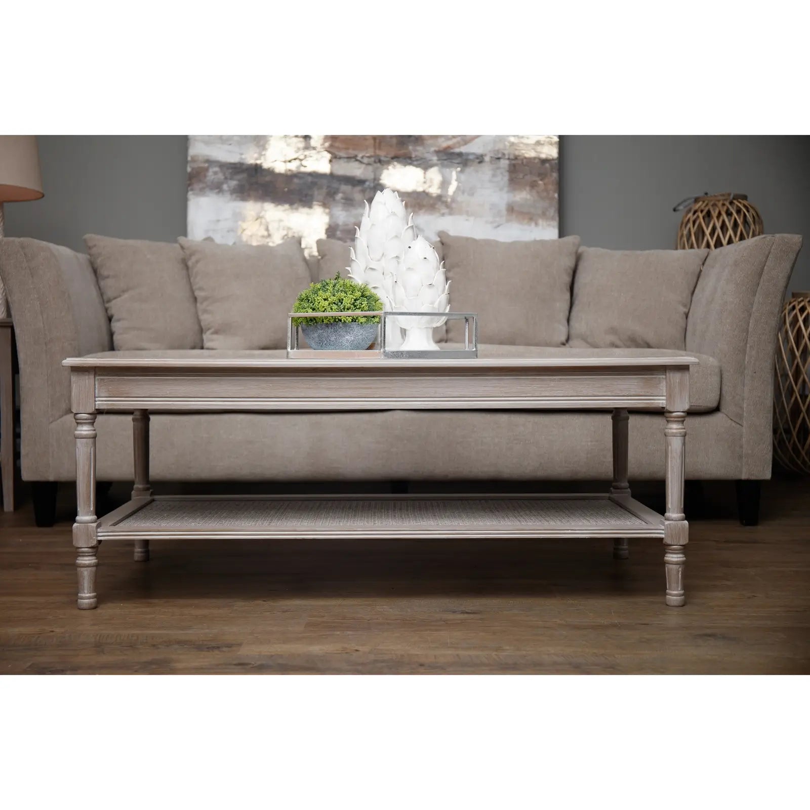 belgrave-natural-wooden-rattan-coffee-table-with-shelf-in-neutral-living-room-at-albury-house-interiors