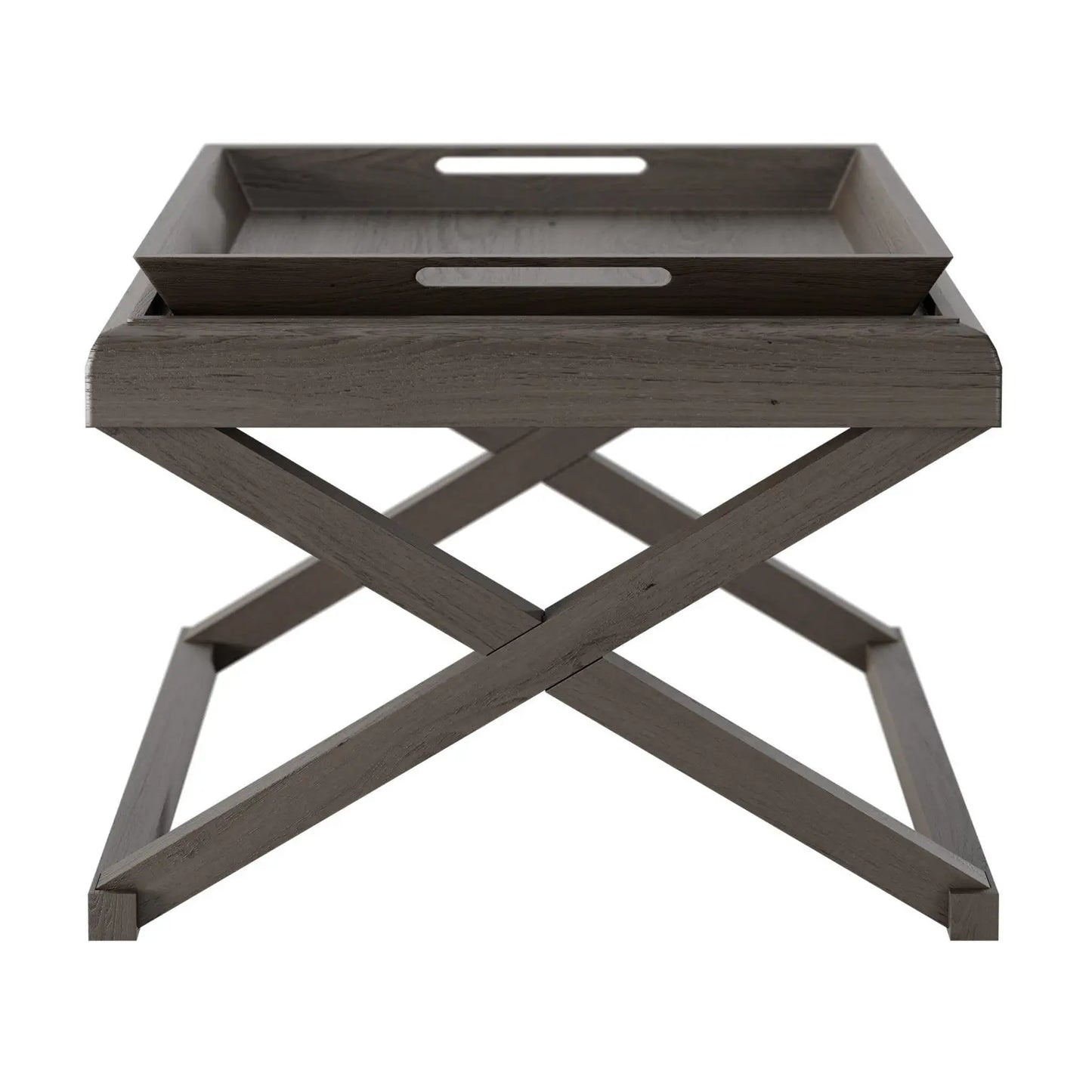 bentley-wooden-tray-side-table-with-crossed-legs-dimensions-at-albury-house-interiors 
