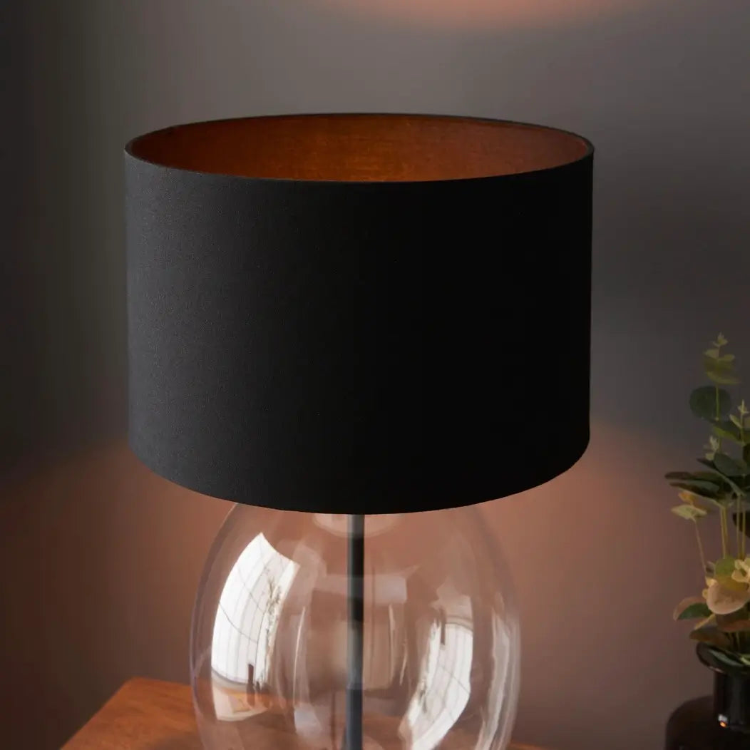 bjorn-oval-glass-table-lamp-with-black-shade-at-albury-houe-interiors