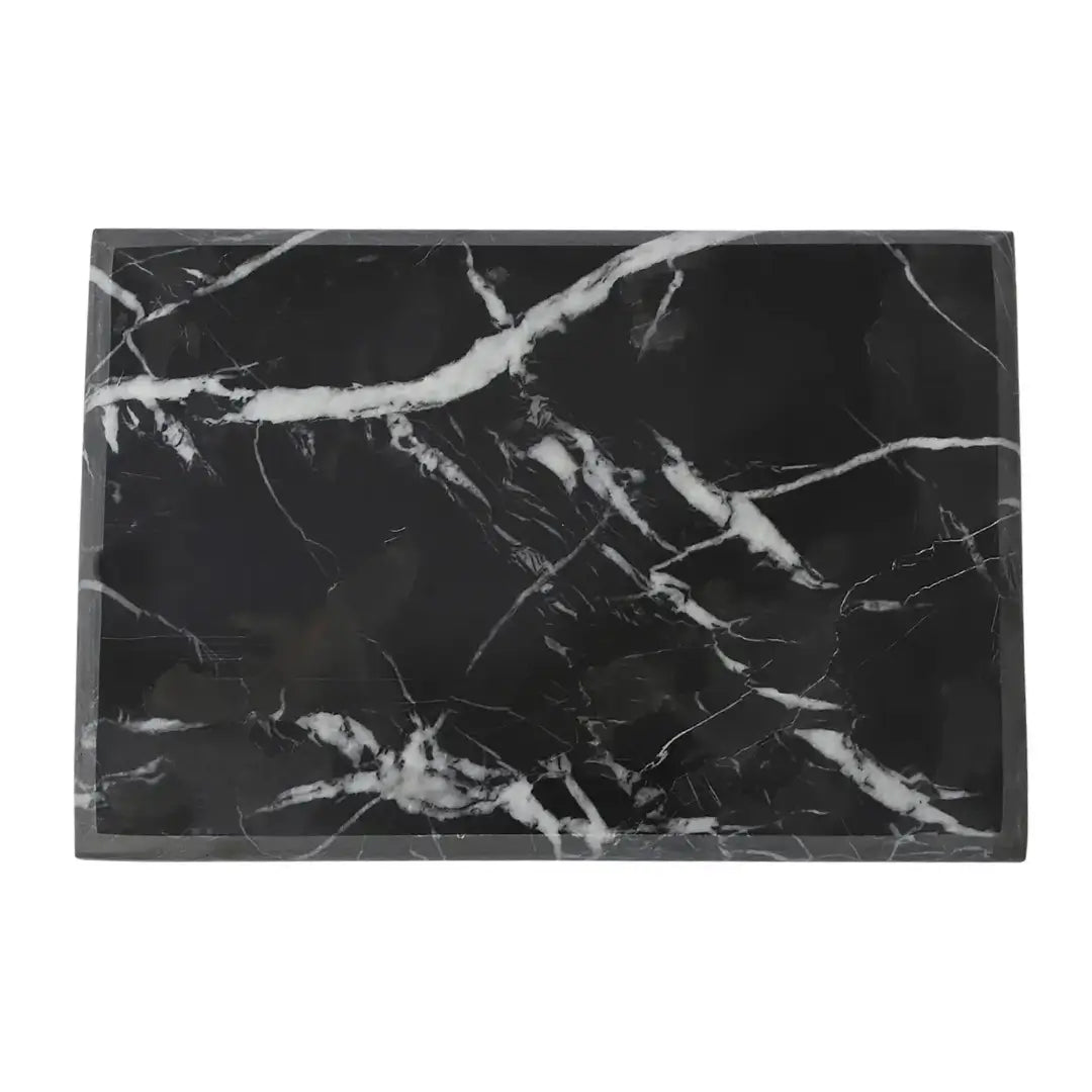 black-gold-white-marble-chopping-serving-board-at-albury-house-interiors