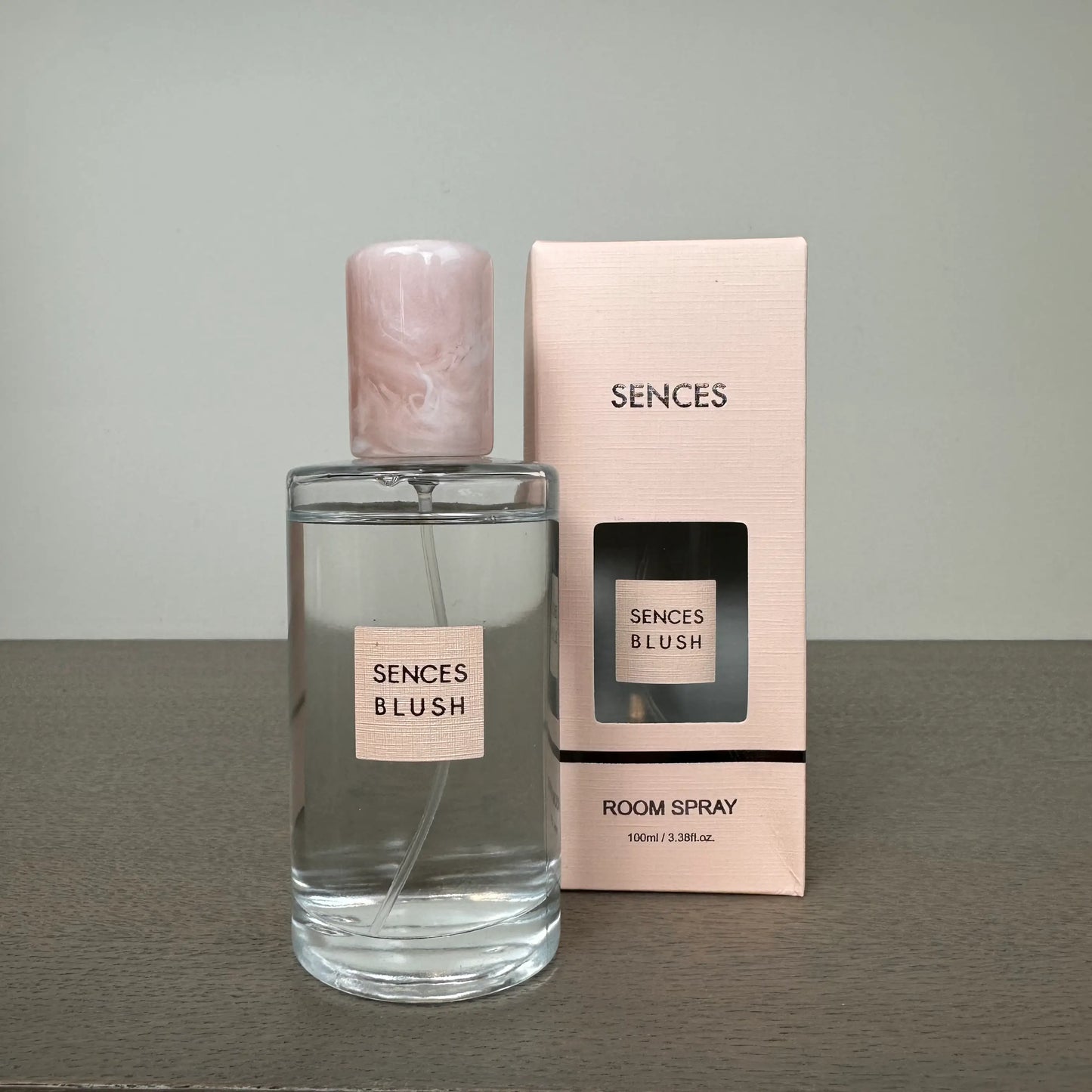 sences-blush-rose-scented-room-spray-in-glass-bottle-with-pink-marbled-resin-lid-presented-in-gift-box-at-albury-house-interiors