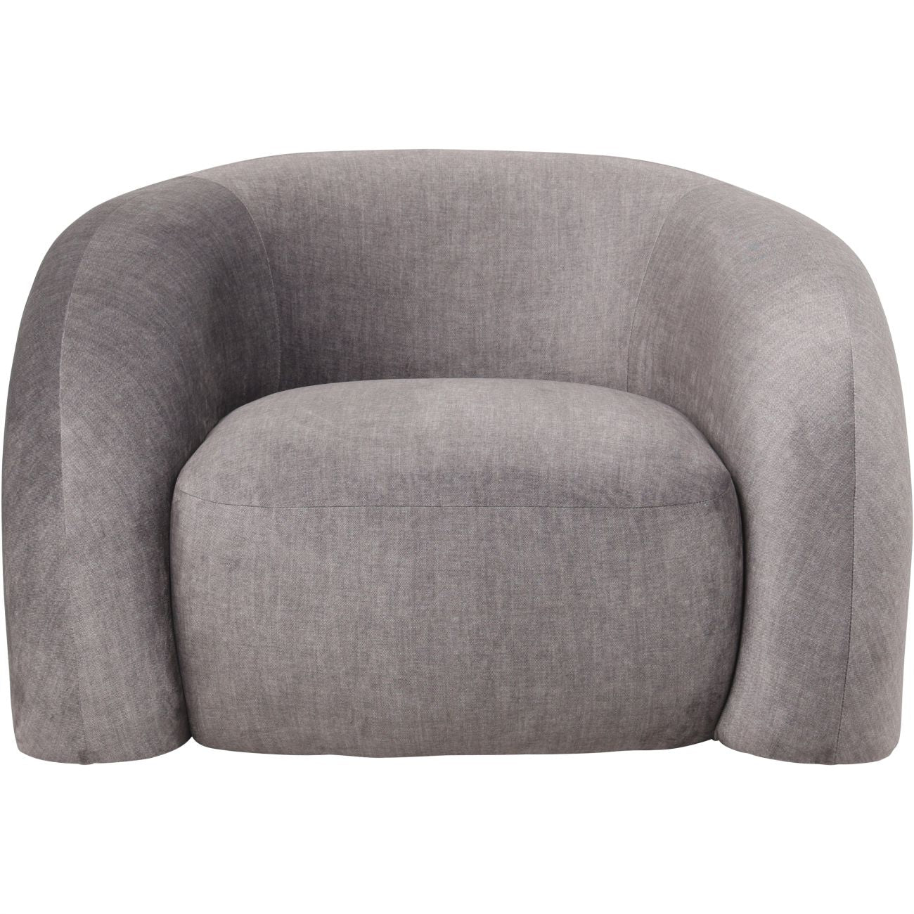 Bruges Chair Grey