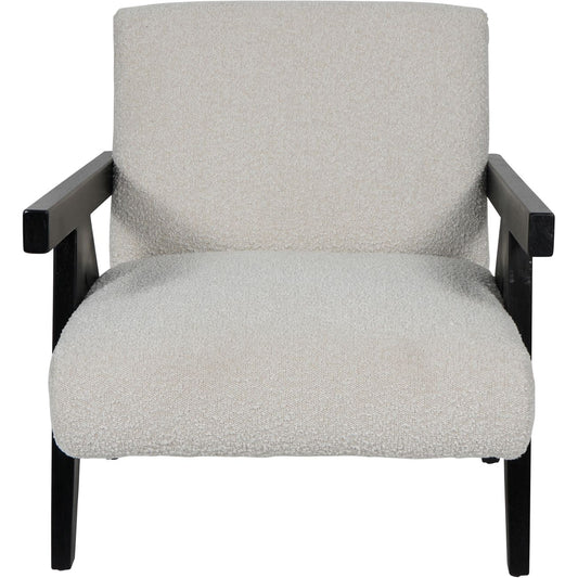 Cali Chair Cream
