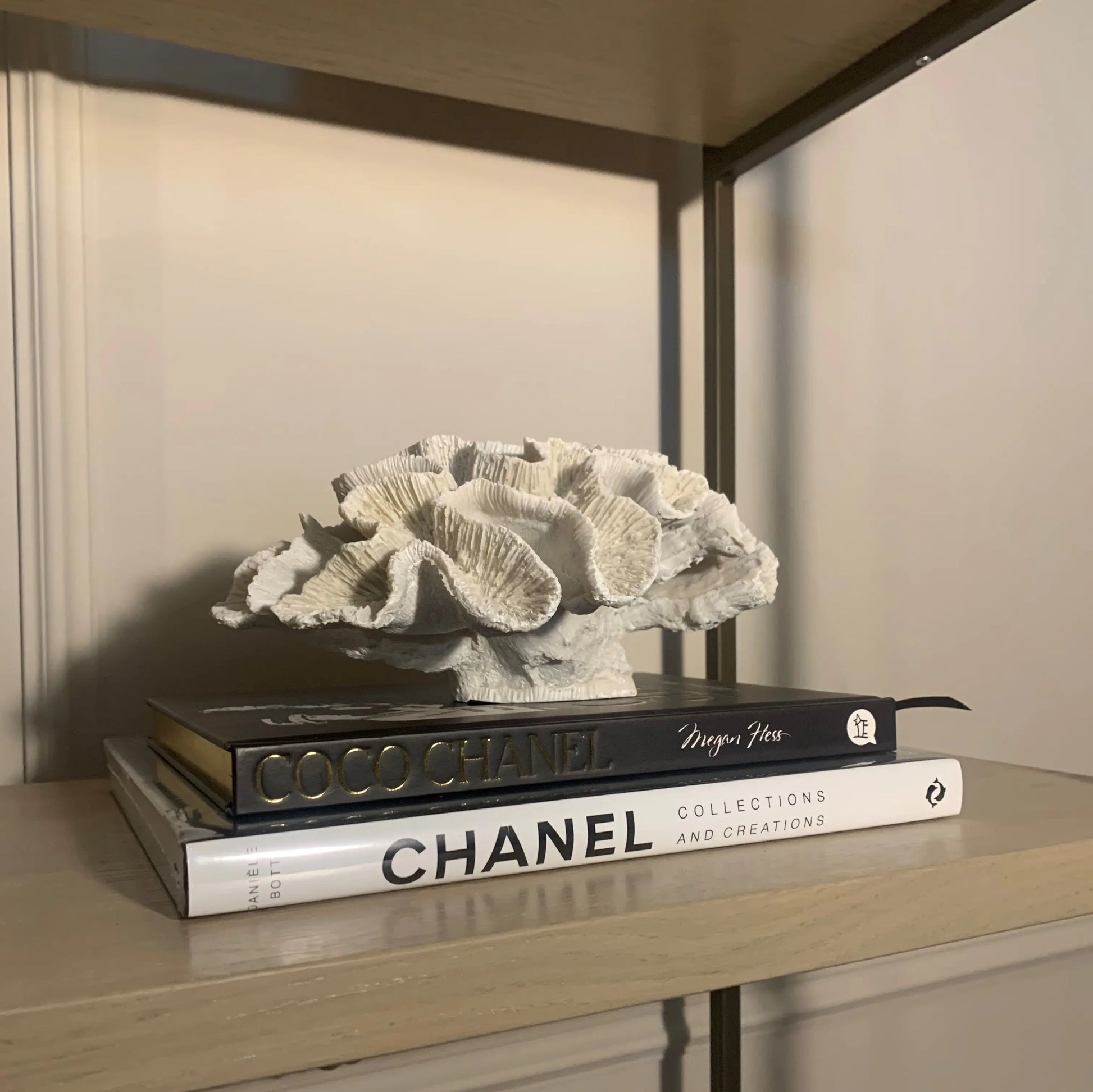 Chanel Collections & Creations Book - Albury House Interiors