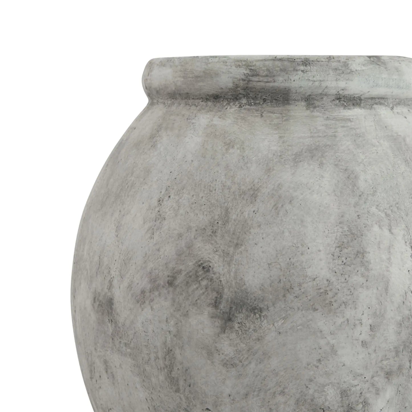chester-grey-jar-shaped-planter-at-albury-house-interiors