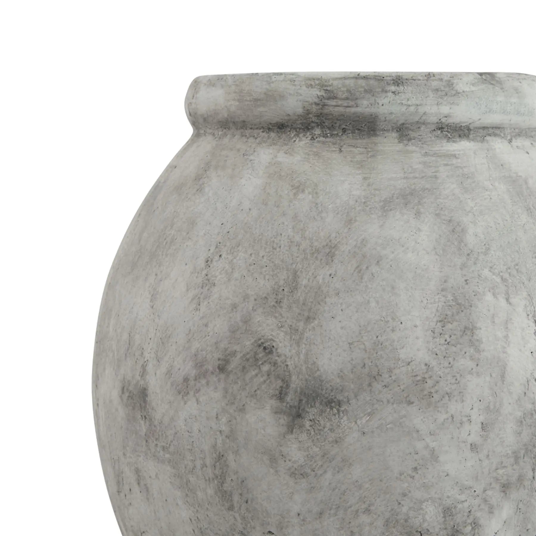 chester-grey-jar-shaped-planter-at-albury-house-interiors