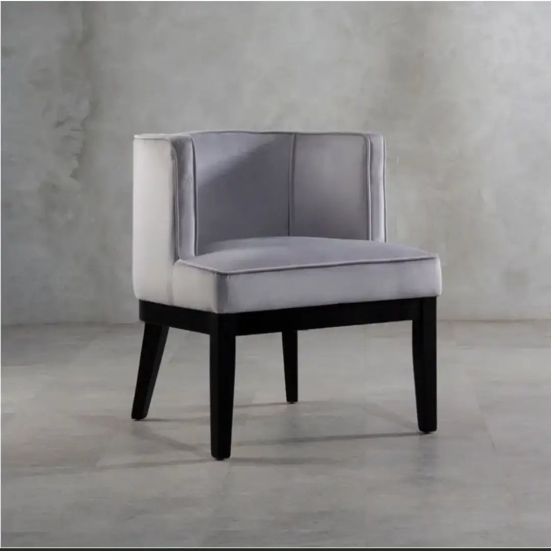 cleo-grey-plush-soft-velvet-piped-tub-occasional-dining-chair-with-black-wooden-legs-at-albury-house-interiors-bedroom-decor-dining-room-decor-kitchen-decor