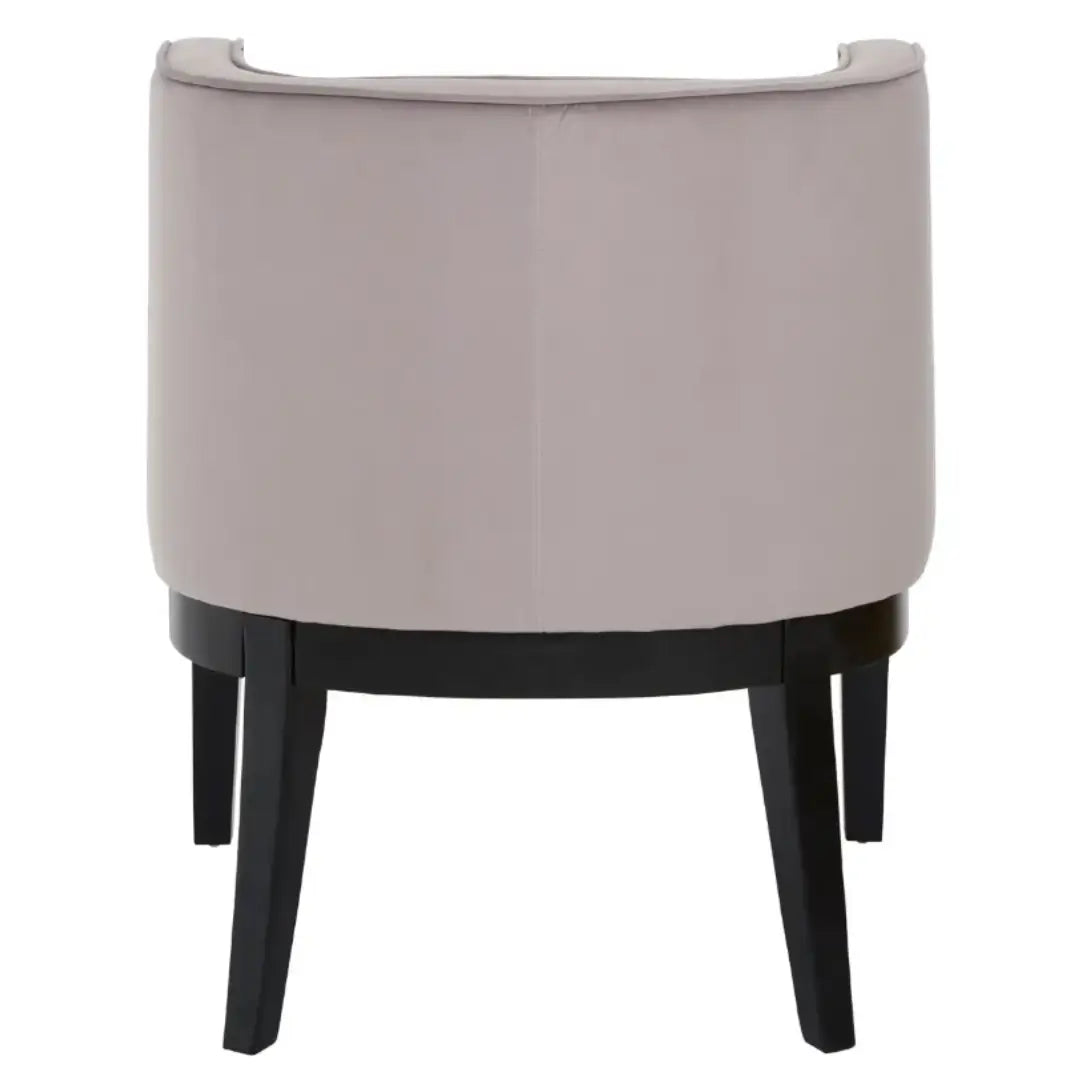 cleo-grey-plush-soft-velvet-piped-tub-occasional-dining-chair-with-black-wooden-legs-at-albury-house-interiors-bedroom-decor-dining-room-decor-kitchen-decor