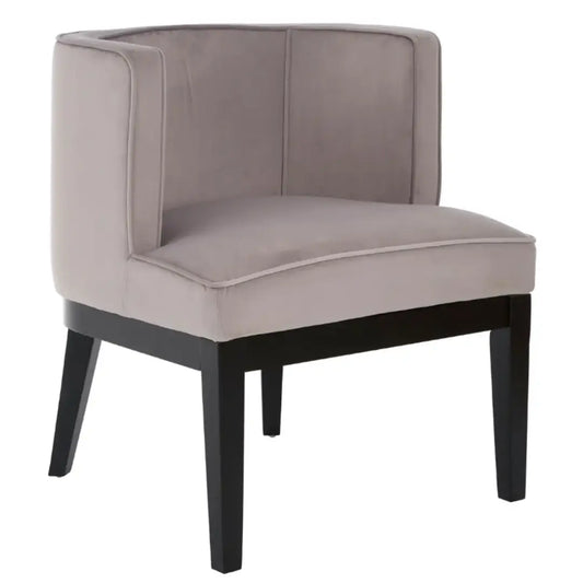 cleo-grey-plush-soft-velvet-piped-tub-occasional-dining-chair-with-black-wooden-legs-at-albury-house-interiors-bedroom-decor-dining-room-decor-kitchen-decor