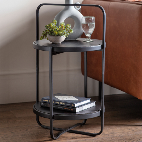 Dudley Side Table