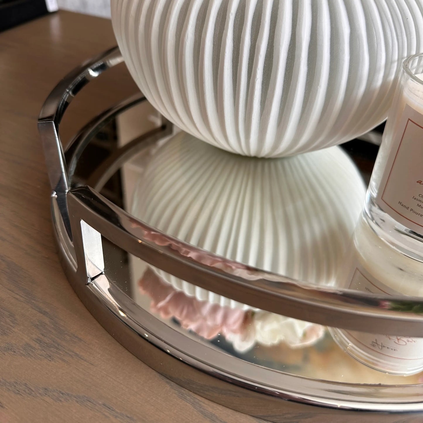 cruz-round-mirrored-chrome-silver-serving-coffee-table-tray-at-albury-house-interiors