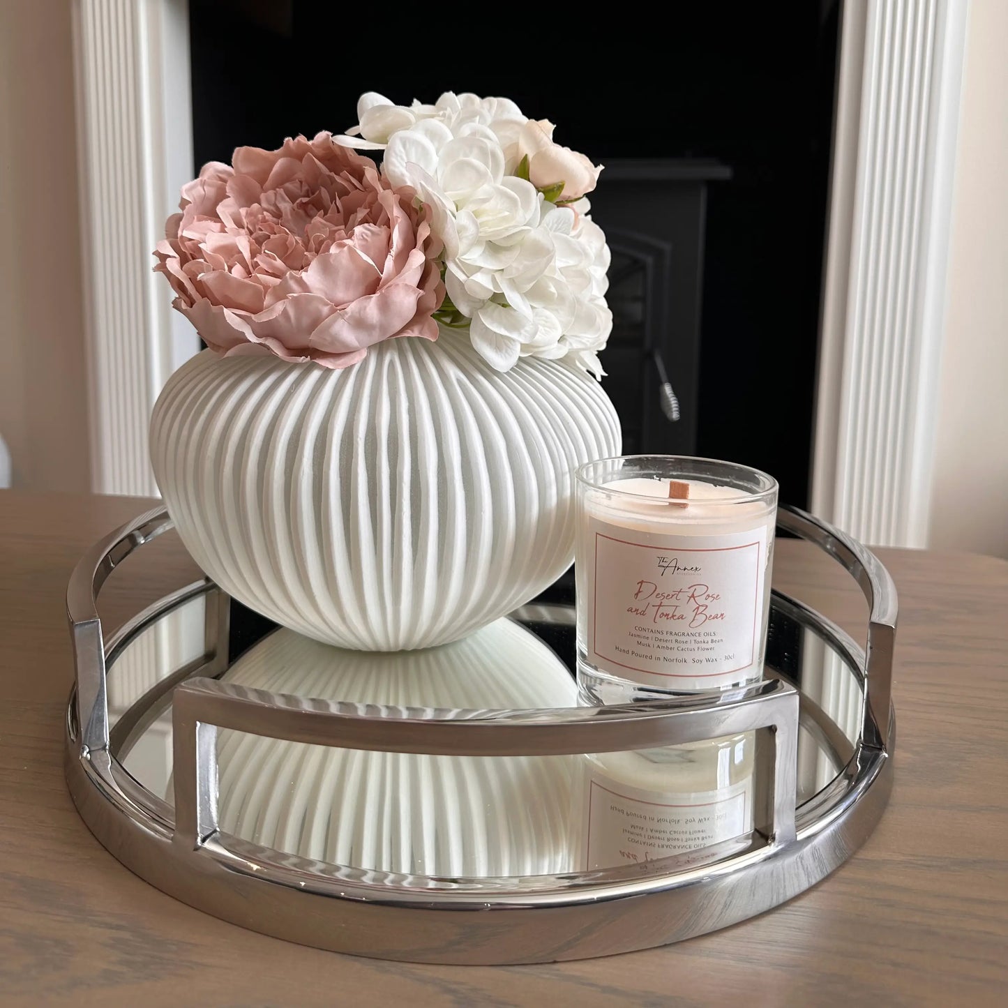 cruz-round-mirrored-chrome-silver-serving-coffee-table-tray-at-albury-house-interiors
