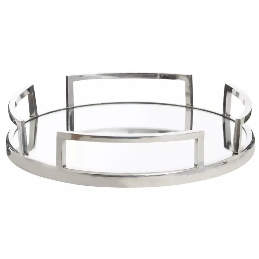 cruz-round-mirrored-chrome-coffee-table-tray-at-albury-house-interiors