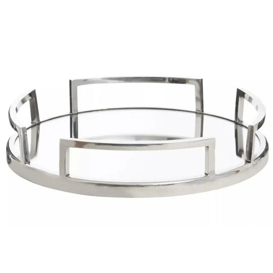 cruz-round-mirrored-chrome-coffee-table-tray-at-albury-house-interiors