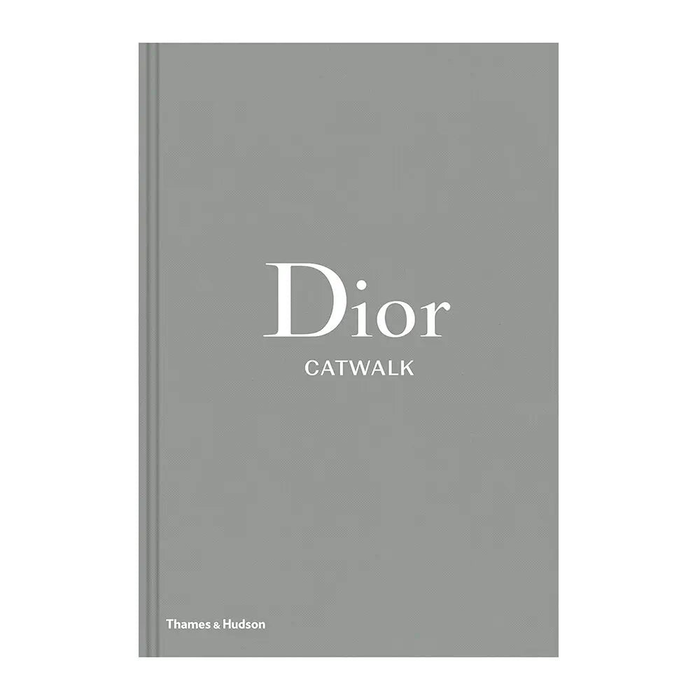 grey-dior-catwalk-coffee-table-book-albury-house-interiors