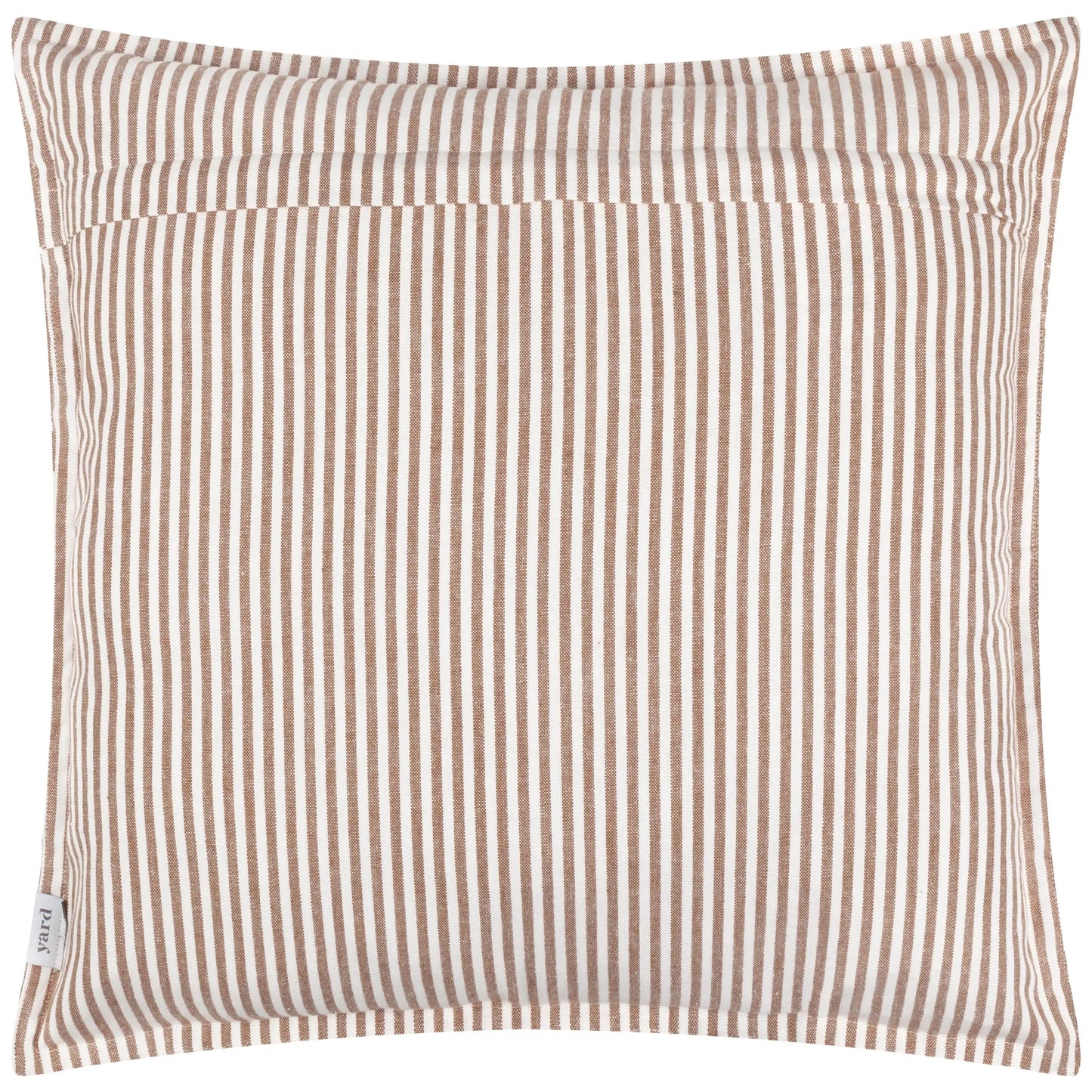 esher-reversible-outdoor-garden-cushion-in-brown-and-white-stripes-with-trimmed-edge-at-albury-house-interiors