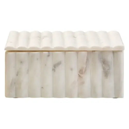 fluted-marble-trinket-box-large-size-at-albury-house-interiors