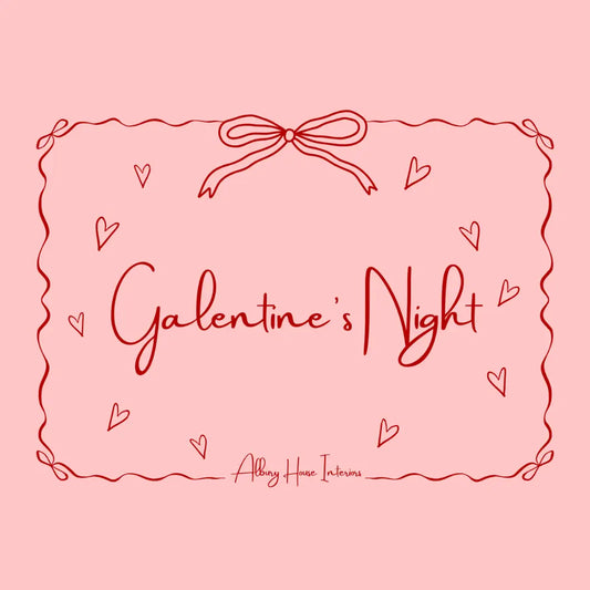 Valentines Workshop