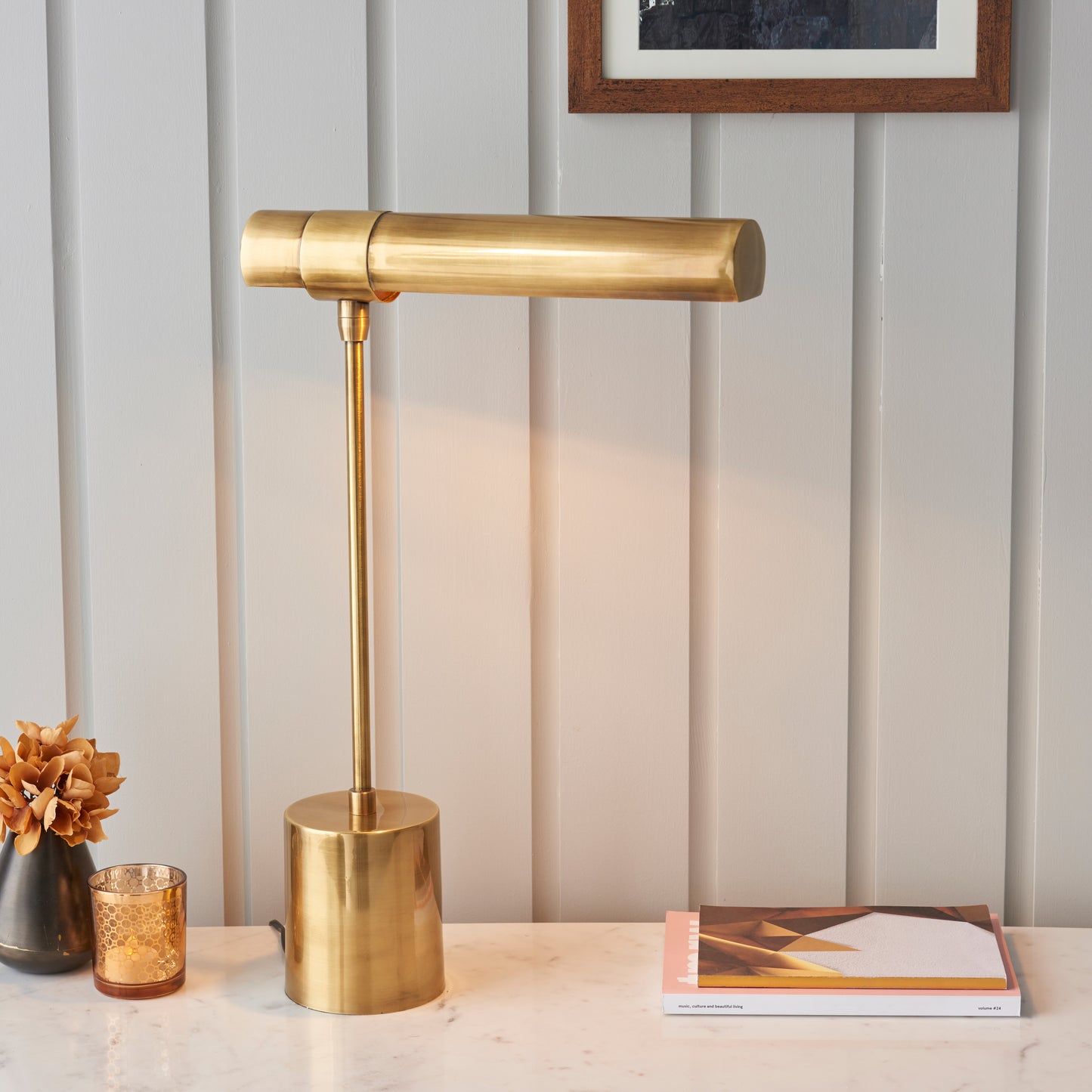 Hachi Table Lamp